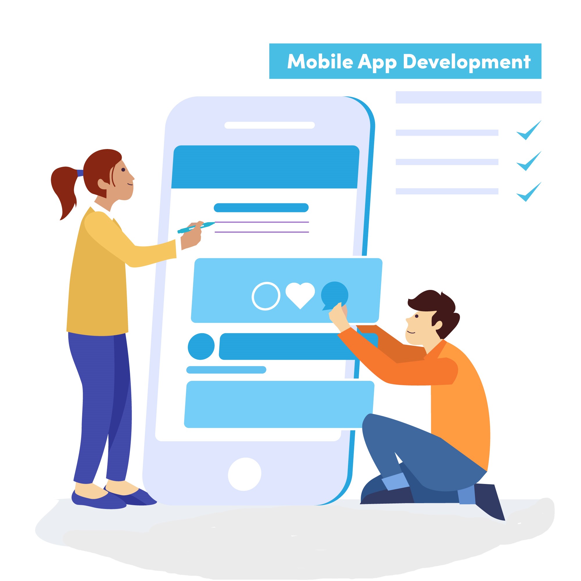 App Development