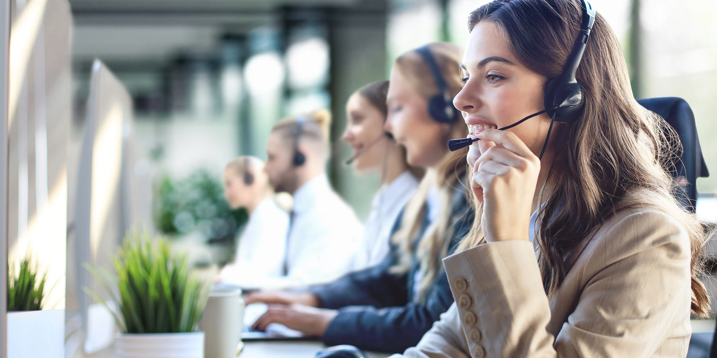 Business Process Outsourcing