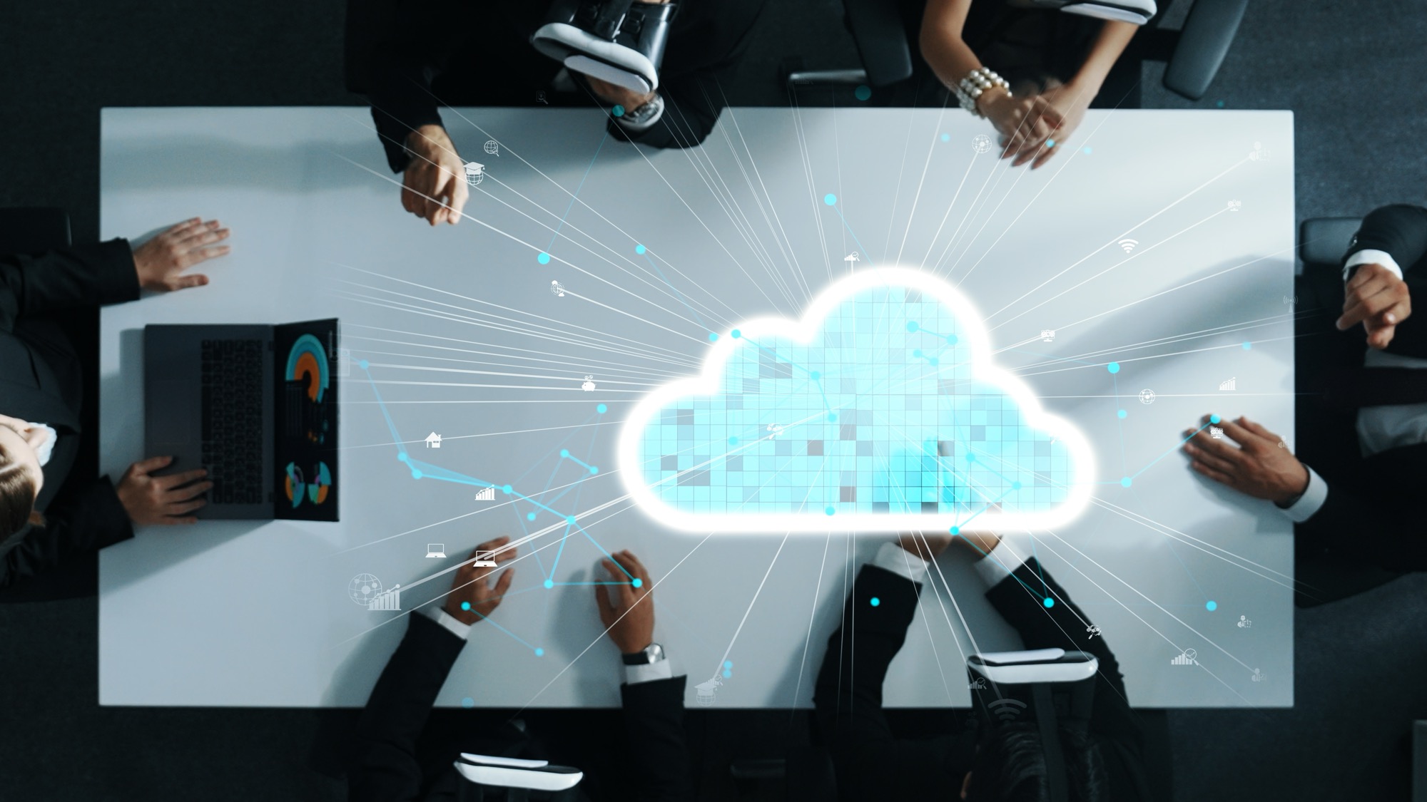 Cloud Solutions