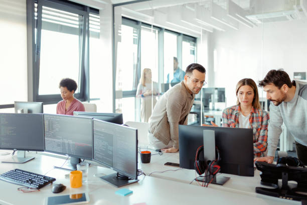 Custom Software Solutions