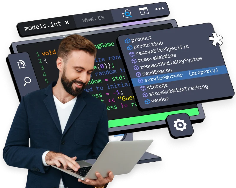 Frontend Technologies
