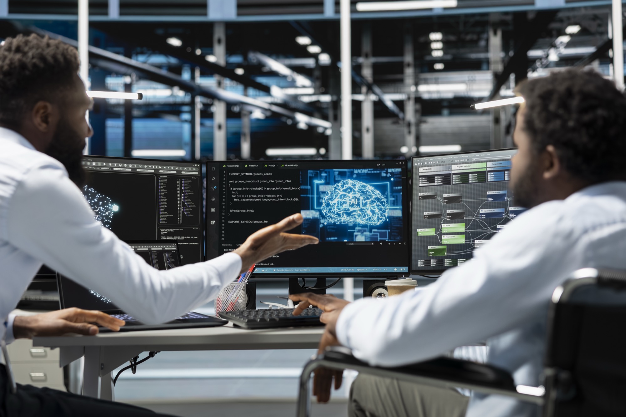 Data & AI