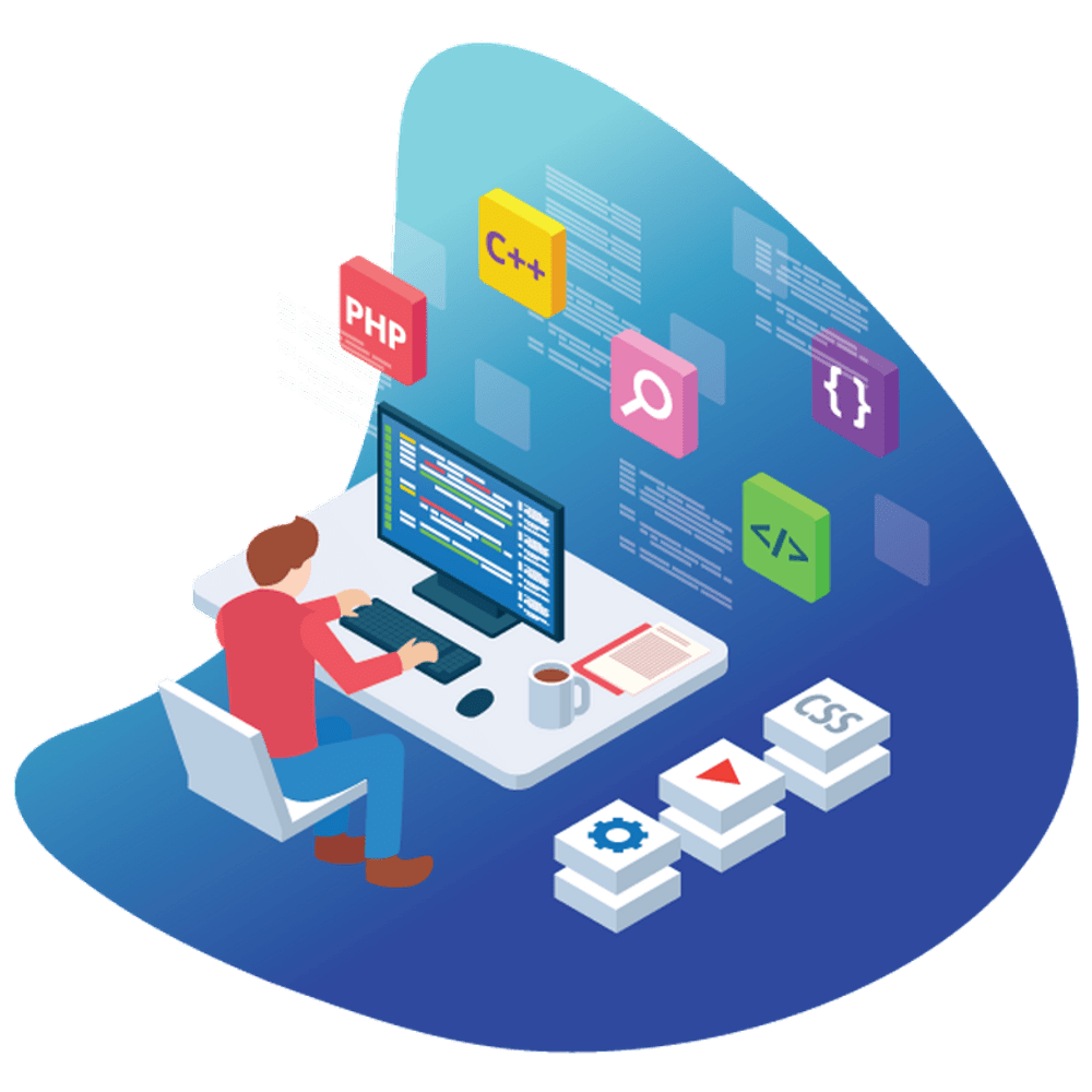 A Dynamic Approach to Web Development